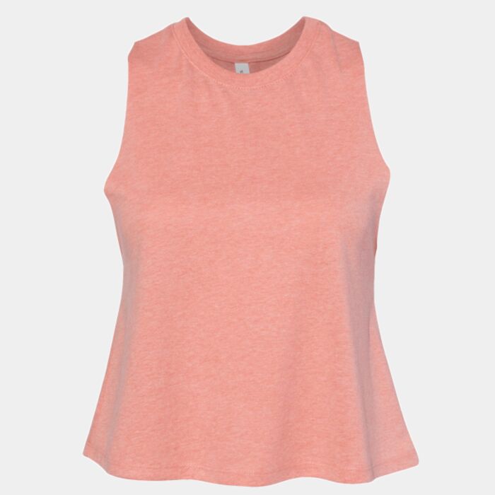 BC LDY RACRBK CROP TK Thumbnail