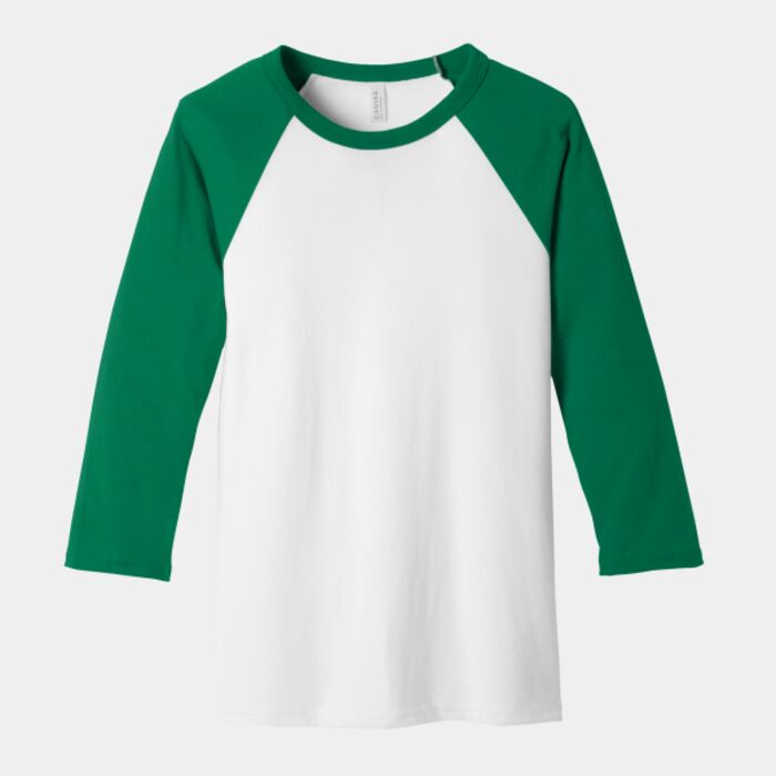 BC ADT 3/4 SLV BBLL Thumbnail