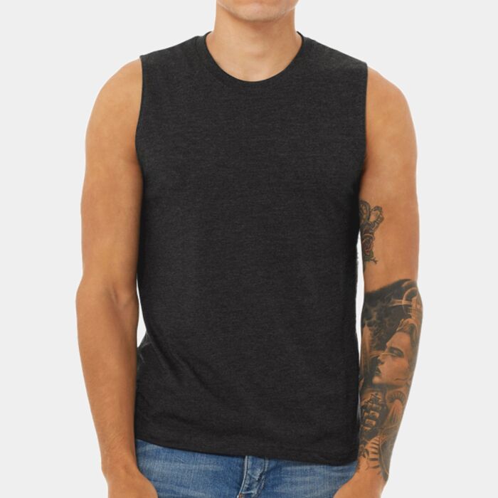 BC ADT MUSC TANK Thumbnail