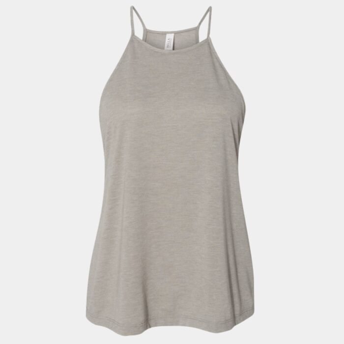 BC LDY FLOWY HI NK TK Thumbnail