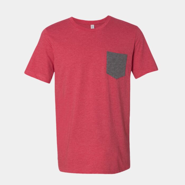 BC MNS JSY S/S PKT T Thumbnail