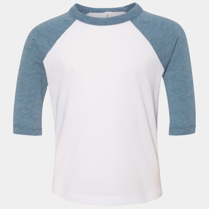 BC TDLR 3/4 SLV BBLL Thumbnail