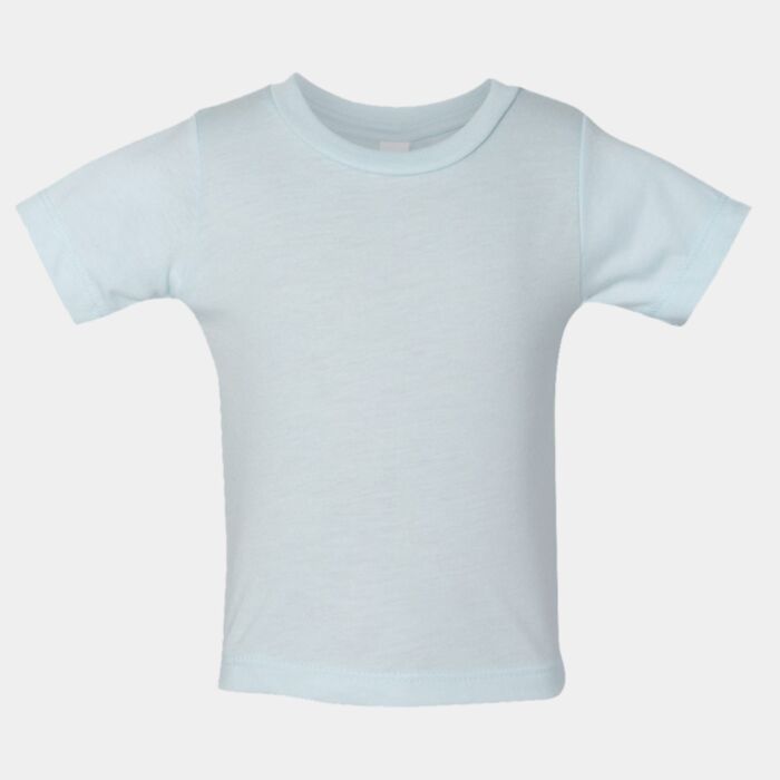 BC INFNT TRI-BLD S/S T Thumbnail