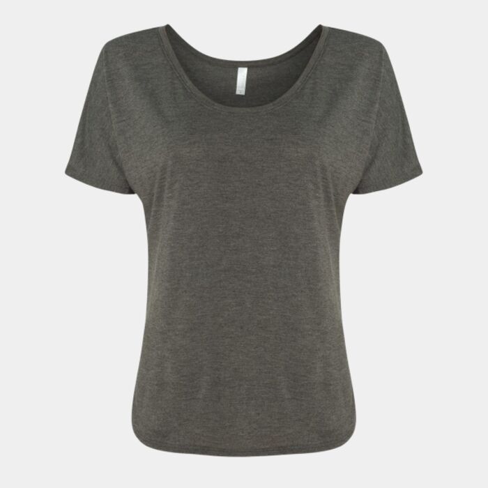 BC LDY SLOUCHY S/S T Thumbnail