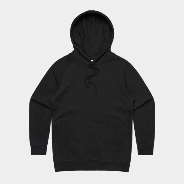 WOS SUPPLY HOOD Thumbnail