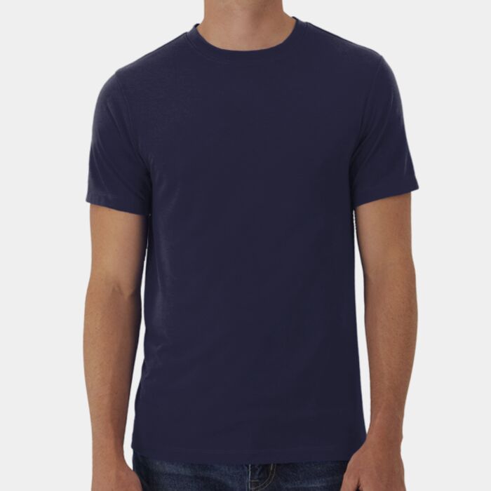 Hanes Unisex Cool DRI® Cotton Touch T-Shirt 4873 Unisex Cool DRI® Cotton Touch T-Shirt Thumbnail