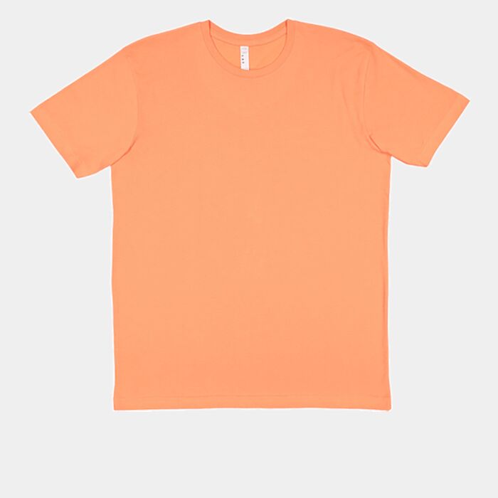 Fine Jersey Tee - Extended Colors Thumbnail