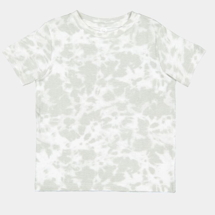 Rabbit Skins Toddler Fine Jersey Tee - Extended Colors 3321EX Toddler Fine Jersey Tee - Extended Colors Thumbnail