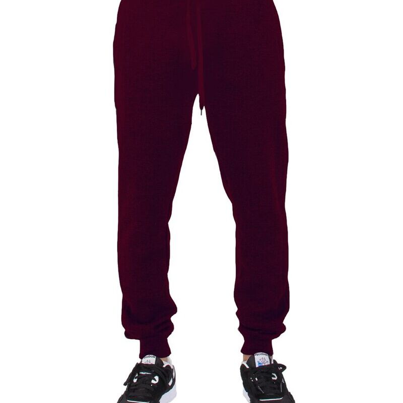 Unisex Fleece Joggers Thumbnail