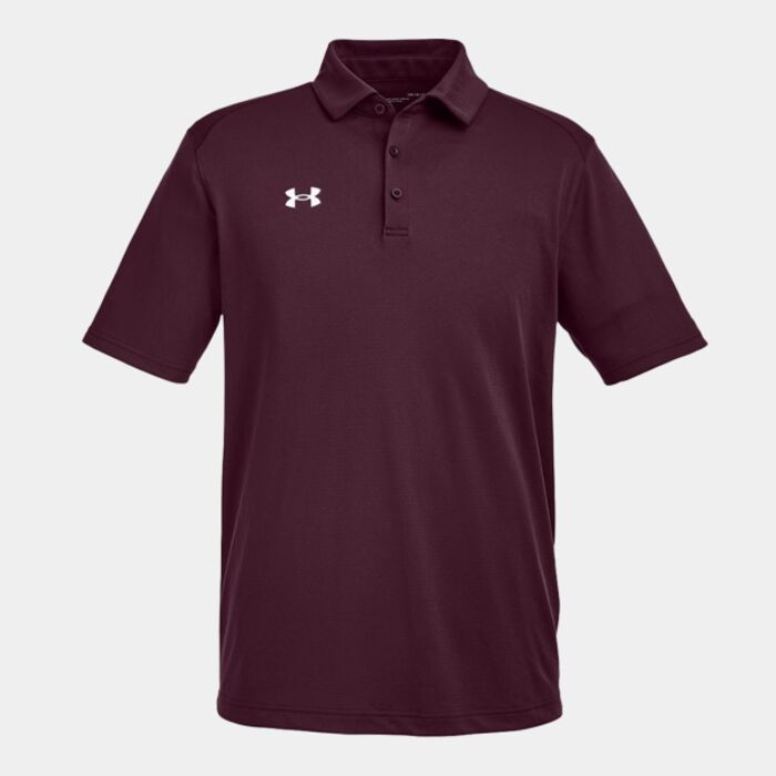 Under Armour Men's Tech™ Polo 1370399 Men's Tech™ Polo Thumbnail