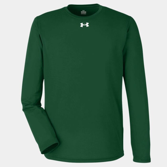 Under Armour Men's Team Tech™ Long Sleeve T-Shirt 1376843 Men's Team Tech™ Long Sleeve T-Shirt Thumbnail