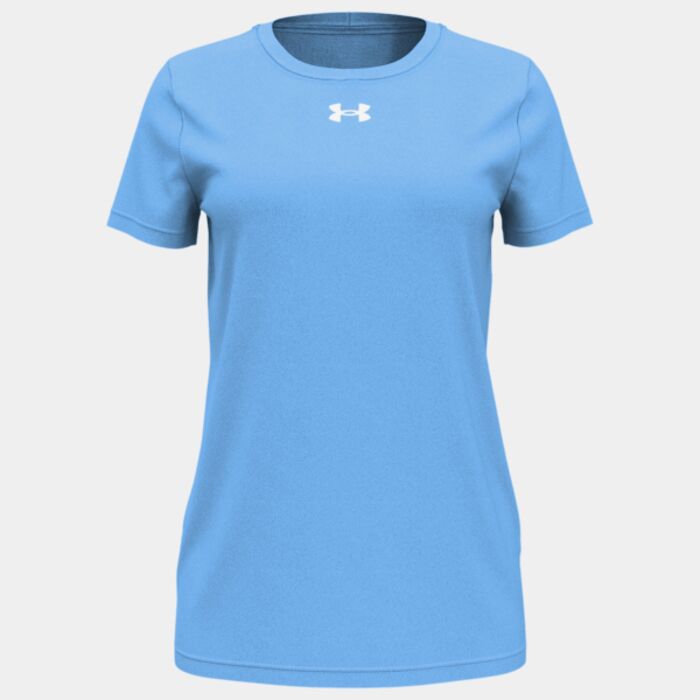 Under Armour Women's Team Tech™ T-Shirt 1376847 Women's Team Tech™ T-Shirt Thumbnail