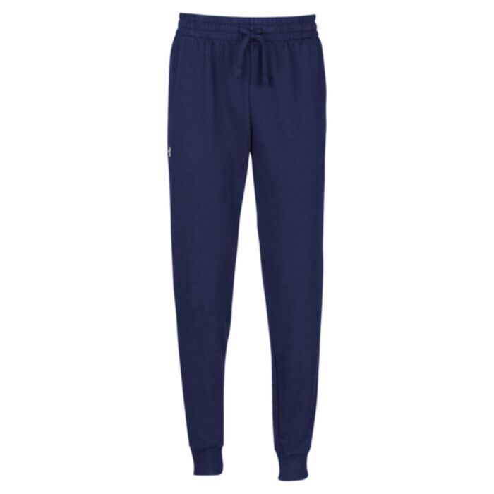Under Armour Unisex Rival Fleece Joggers 1379774 Unisex Rival Fleece Joggers Thumbnail