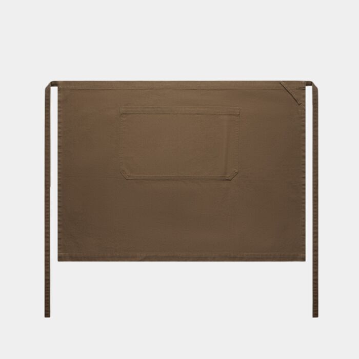 CANVAS HALF APRON Thumbnail