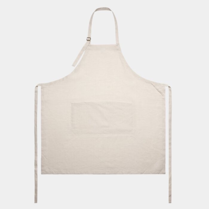 LINEN APRON Thumbnail