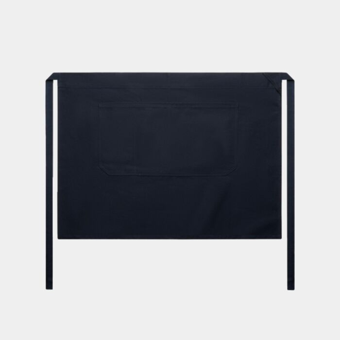 CARRIE HALF APRON Thumbnail