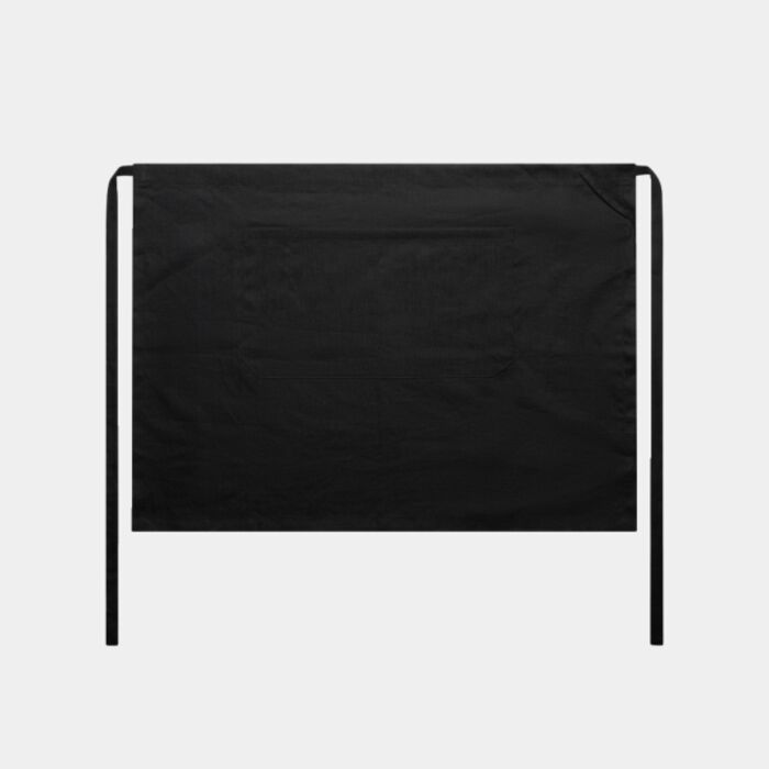 LINEN HALF APRON Thumbnail