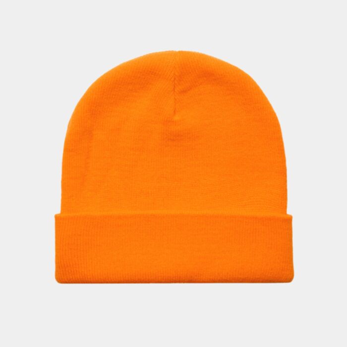 CUFF SAFETY BEANIE Thumbnail