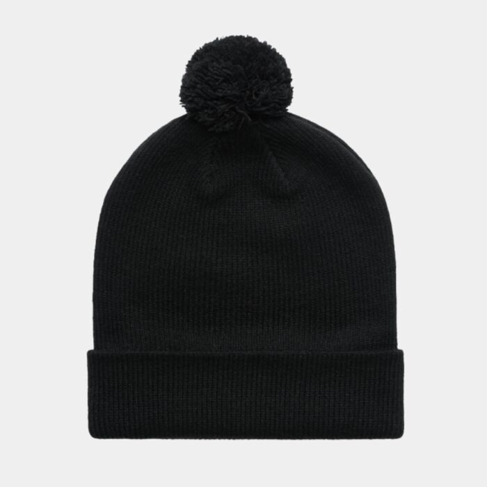 POM POM BEANIE Thumbnail