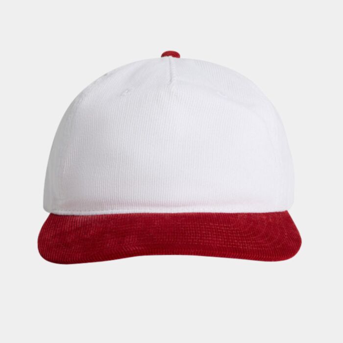 CLASS CORD TWO TONE CAP Thumbnail