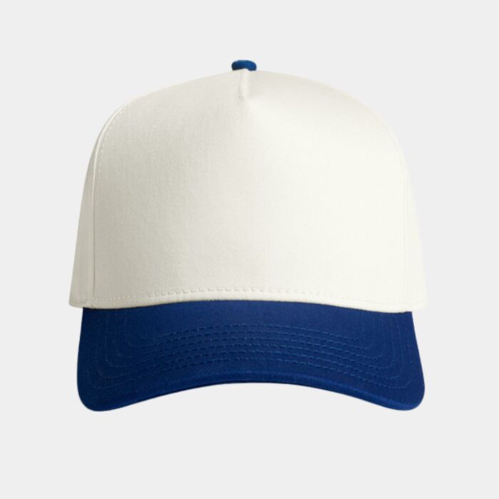 FRAME TWO-TONE CAP Thumbnail