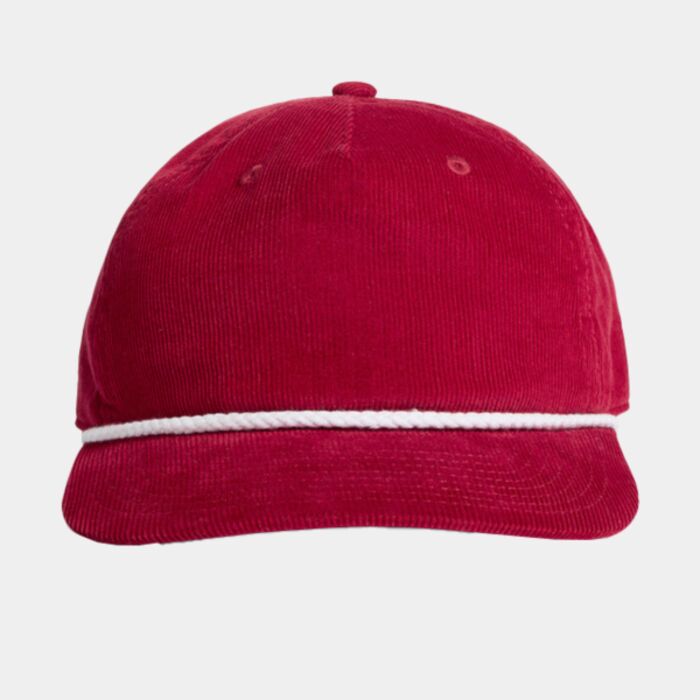 CLASS CORD ROPE CAP Thumbnail