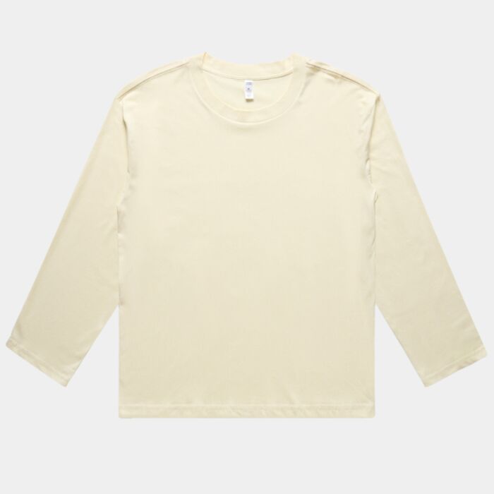 WOS MARTINA LS TEE Thumbnail