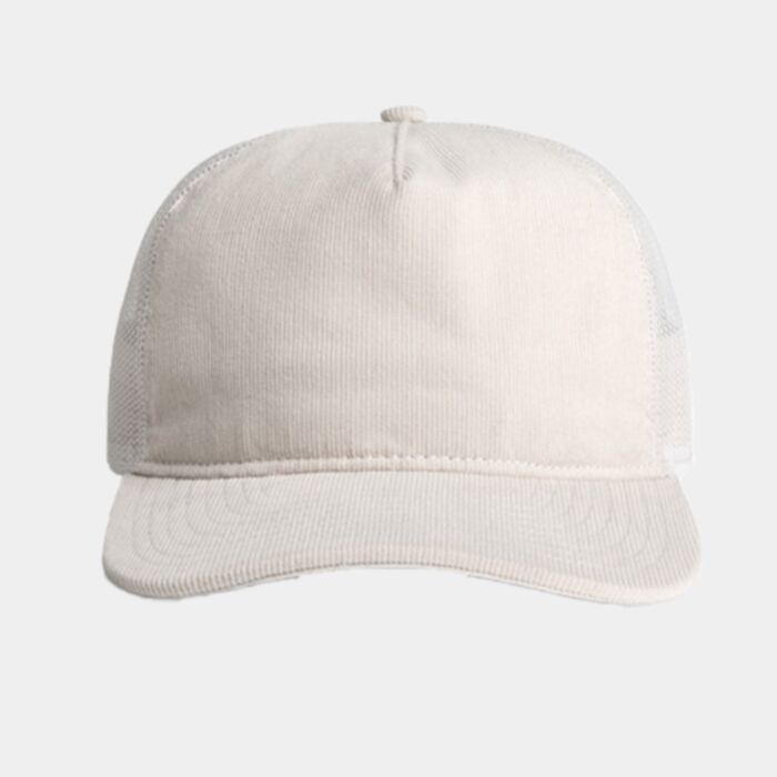 CLASS CORD TRUCKER CAP Thumbnail