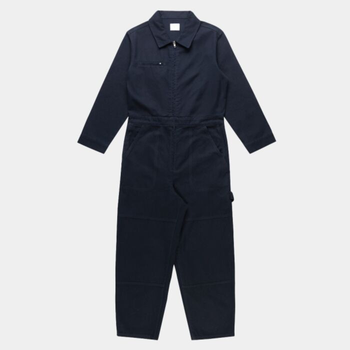 WOS CANVAS COVERALLS Thumbnail