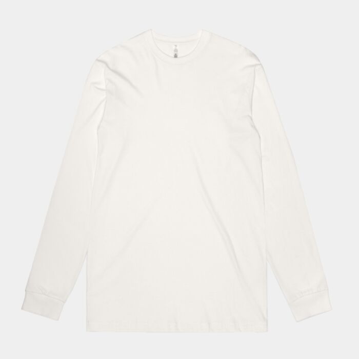 STAPLE ORGANIC LS TEE Thumbnail