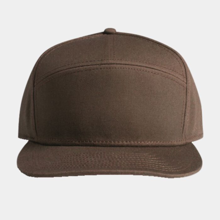 STOCK 7-PANEL CAP Thumbnail