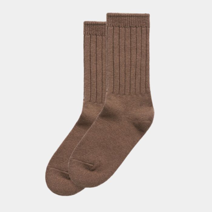 KNIT SOCKS (2 PK) Thumbnail