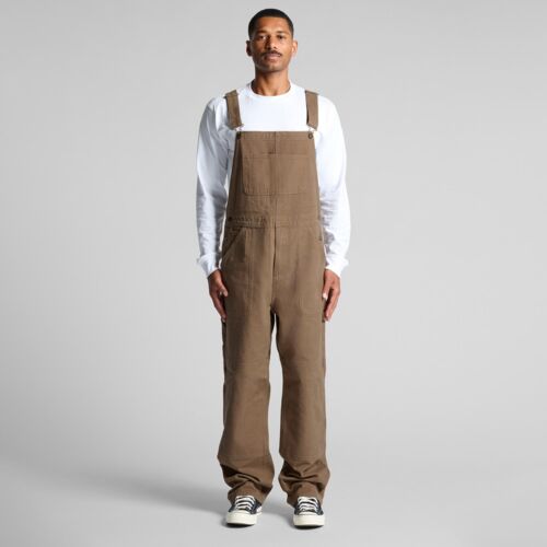 CANVAS OVERALLS Thumbnail