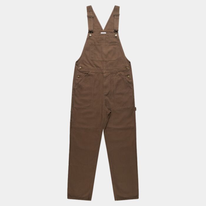 CANVAS OVERALLS Thumbnail