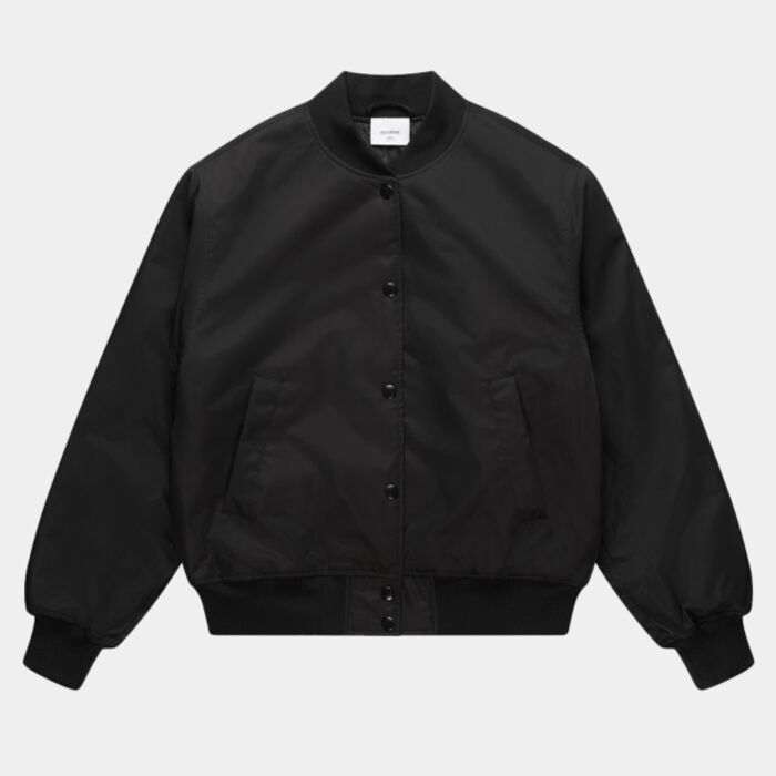 WOS COLLEGE BOMBER JACKET Thumbnail