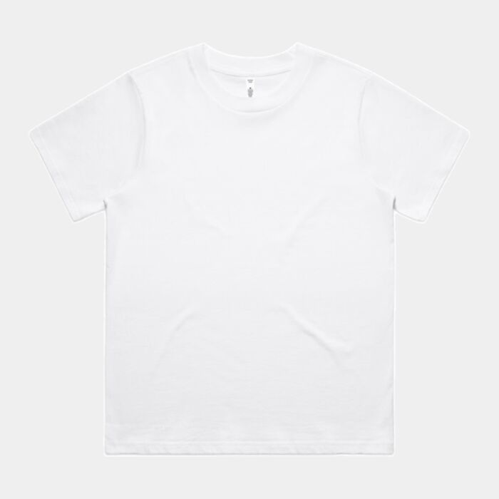 WOS CLASSIC MINUS TEE Thumbnail