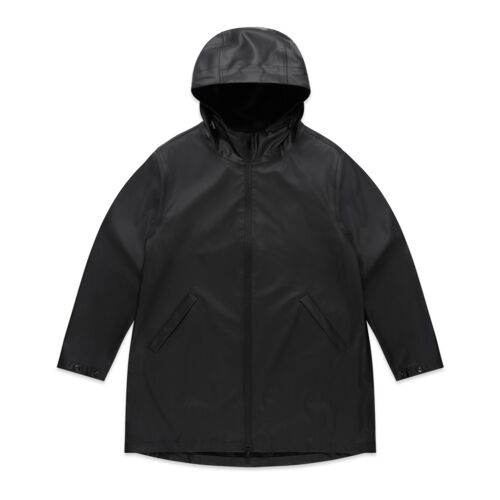 WOS RAIN JACKET Thumbnail