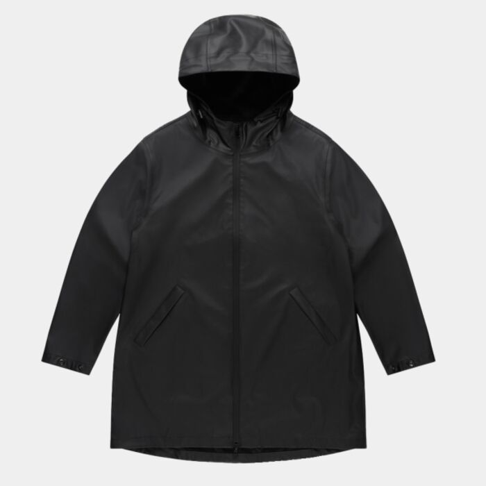 WOS RAIN JACKET Thumbnail