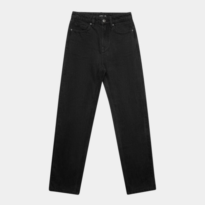 WOS STRAIGHT JEAN Thumbnail