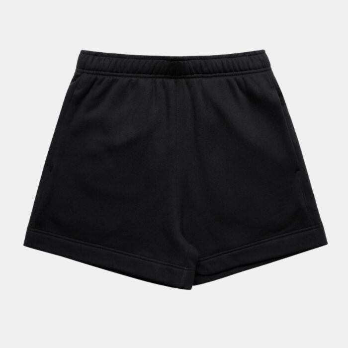 WOS RELAX TRACK SHORTS Thumbnail