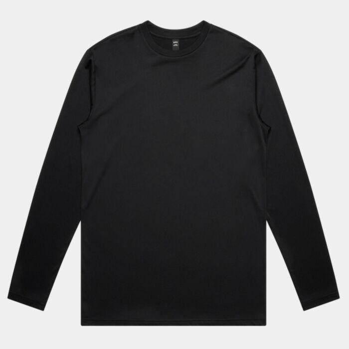 STAPLE ACTIVE LS TEE Thumbnail