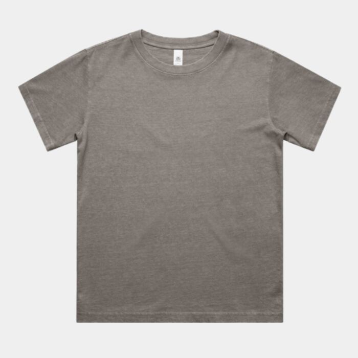 KIDS HEAVY FADED TEE Thumbnail