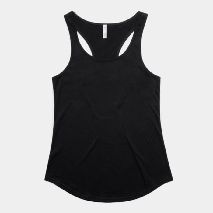 WOS MALI RACERBACK Thumbnail