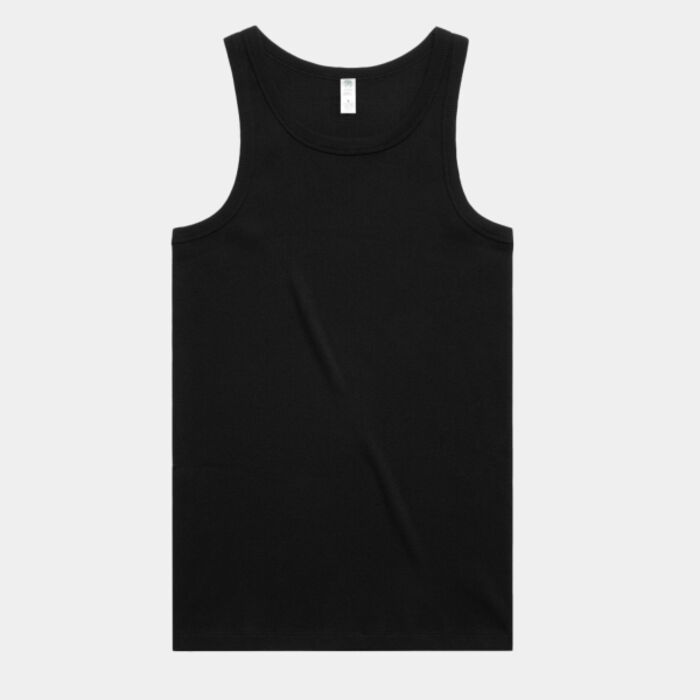 ORGANIC RIB SINGLET Thumbnail