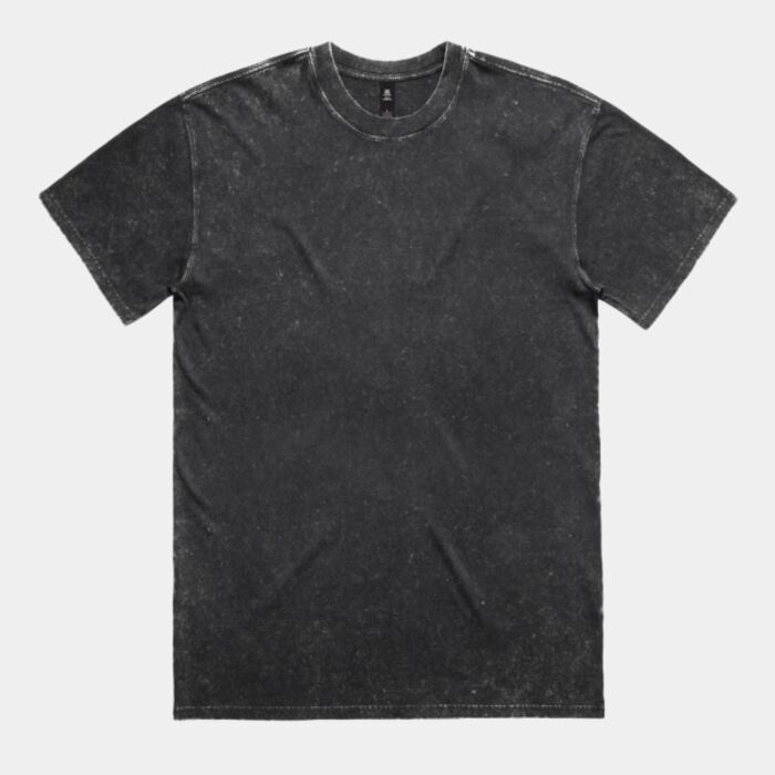 STONE WASH HEAVY TEE Thumbnail