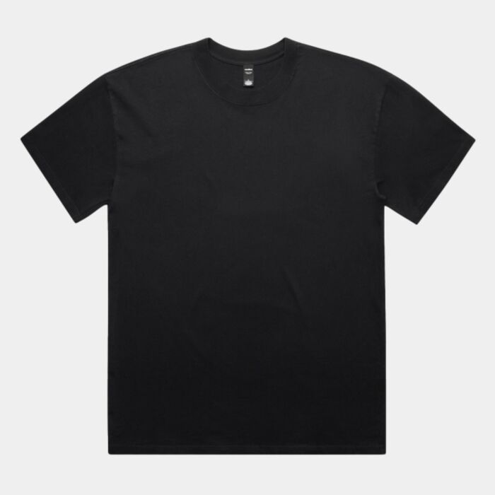 HEAVY FADED MINUS TEE Thumbnail