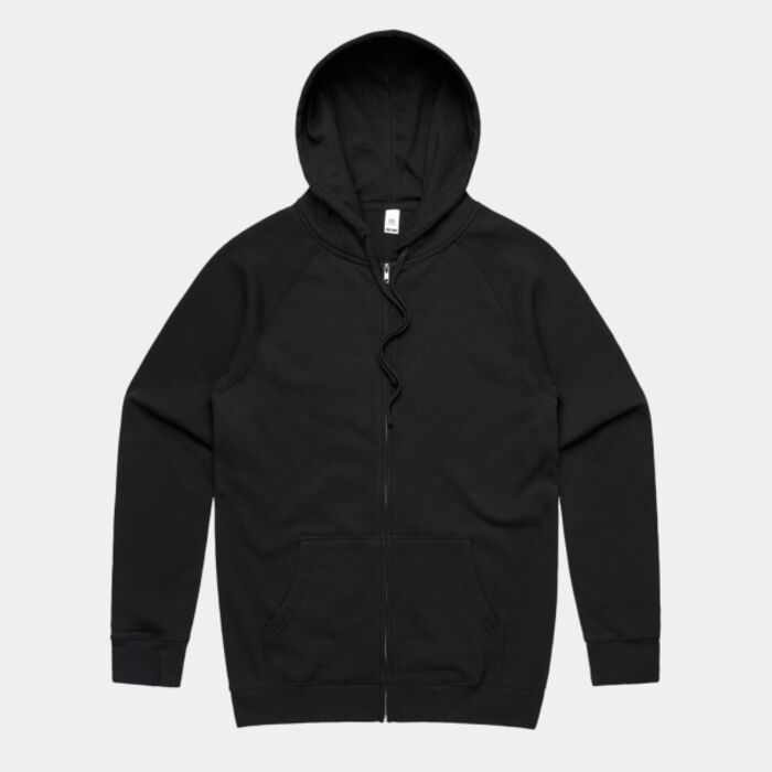 SUPPLY ZIP HOOD Thumbnail