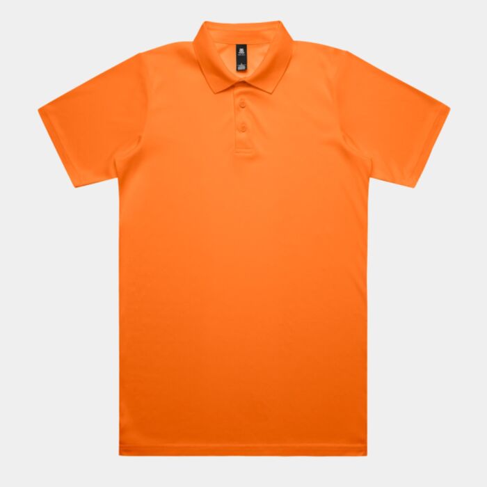 WORK SAFETY POLO Thumbnail