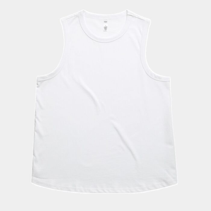 WOS MARTINA TANK Thumbnail