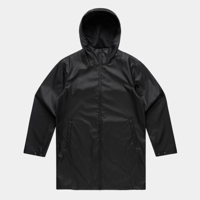 RAIN JACKET Thumbnail
